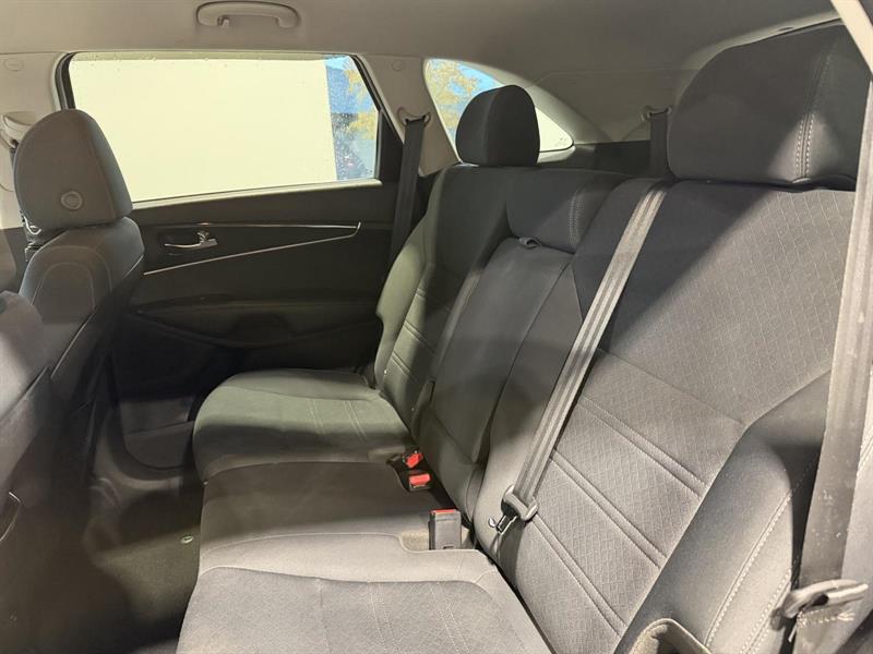 kia Sorento 2019 - 10