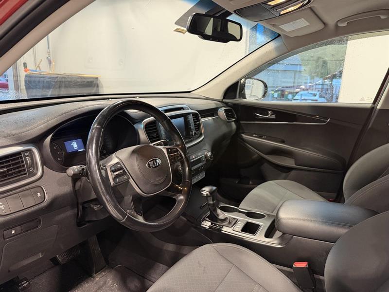 kia Sorento 2019 - 13