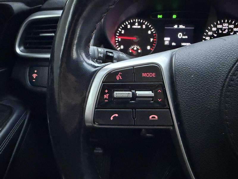 kia Sorento 2019 - 15