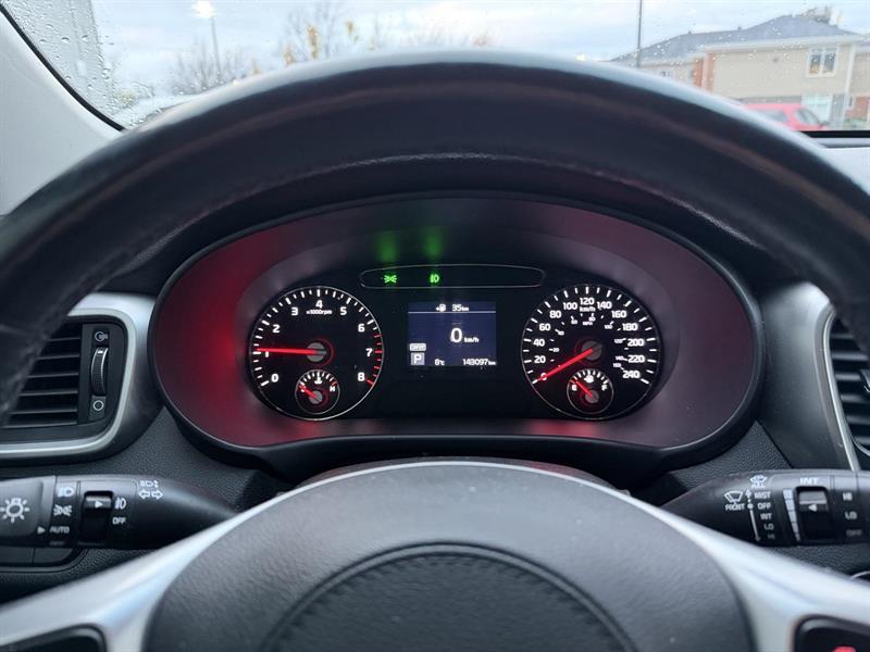 kia Sorento 2019 - 16