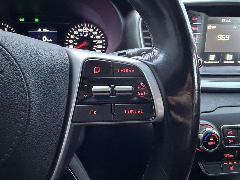 kia Sorento 2019 - 17