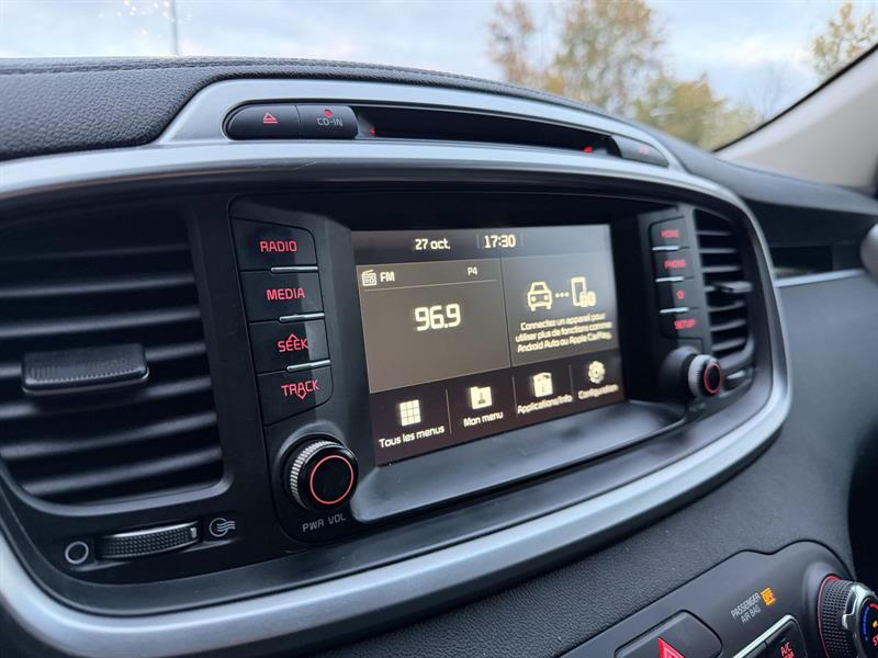 kia Sorento 2019 - 18