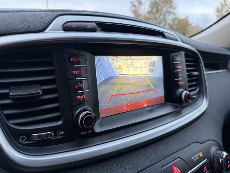 kia Sorento 2019 - 19