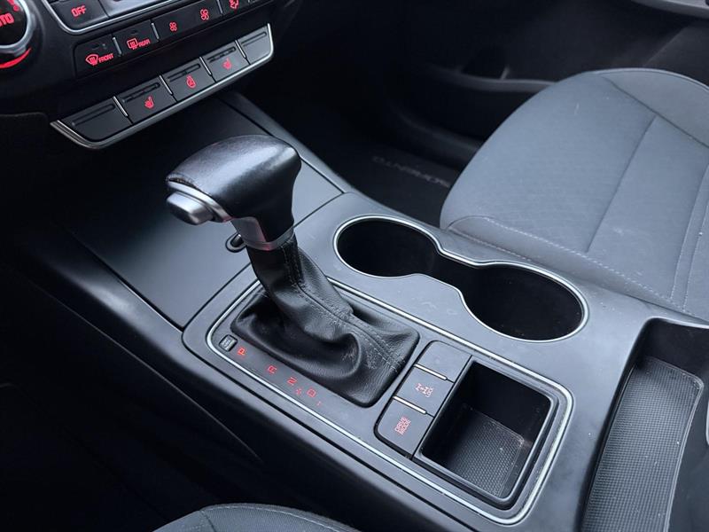 kia Sorento 2019 - 21