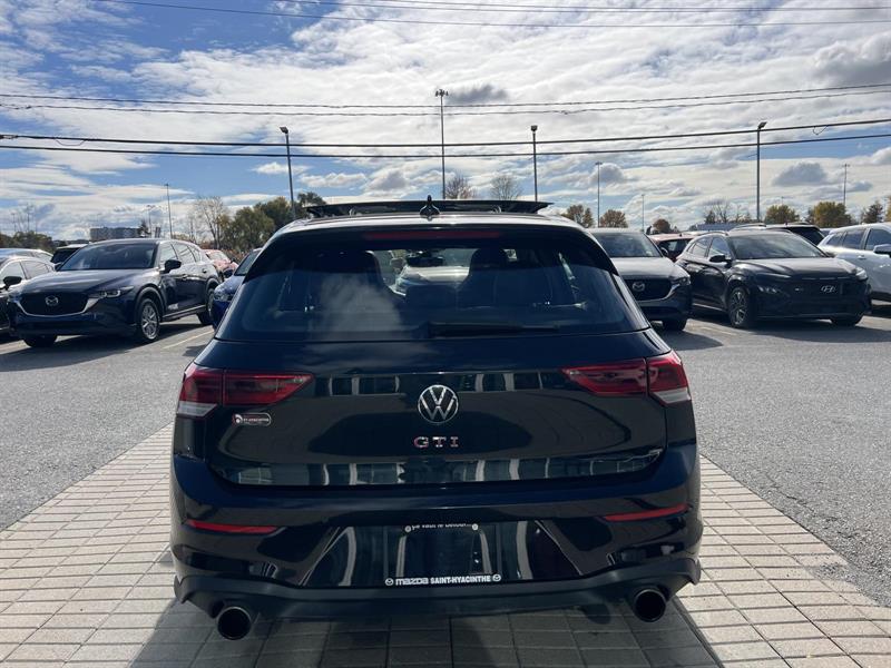 volkswagen GTI 2022 - 6