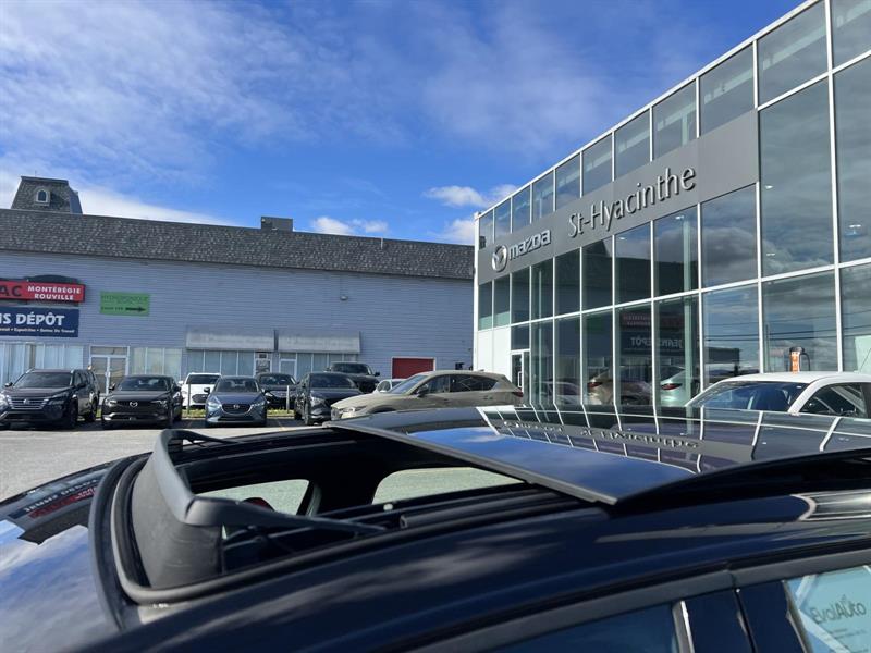 volkswagen GTI 2022 - 13