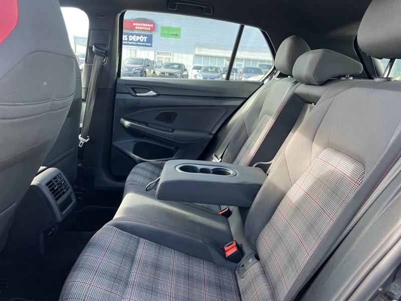 volkswagen GTI 2022 - 15