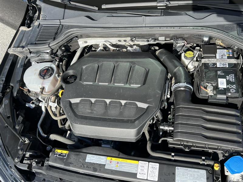 volkswagen GTI 2022 - 17