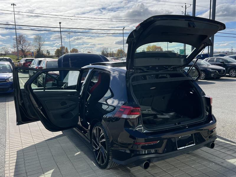 volkswagen GTI 2022 - 20