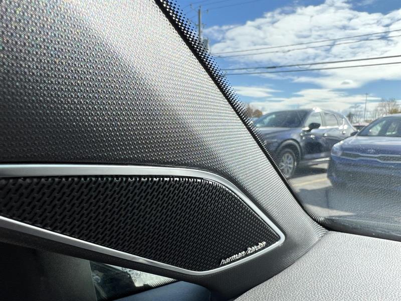 volkswagen GTI 2022 - 23