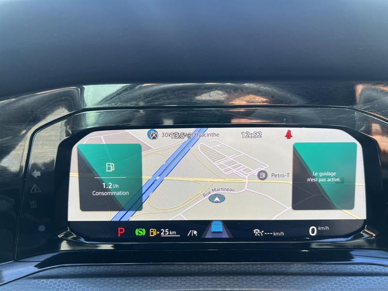 volkswagen GTI 2022 - 26