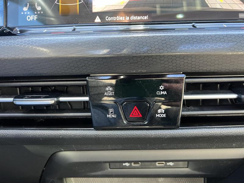 volkswagen GTI 2022 - 33