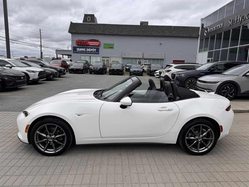 mazda MX-5 2020 - 4