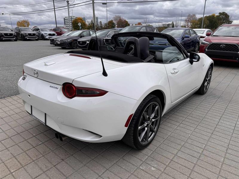 mazda MX-5 2020 - 7