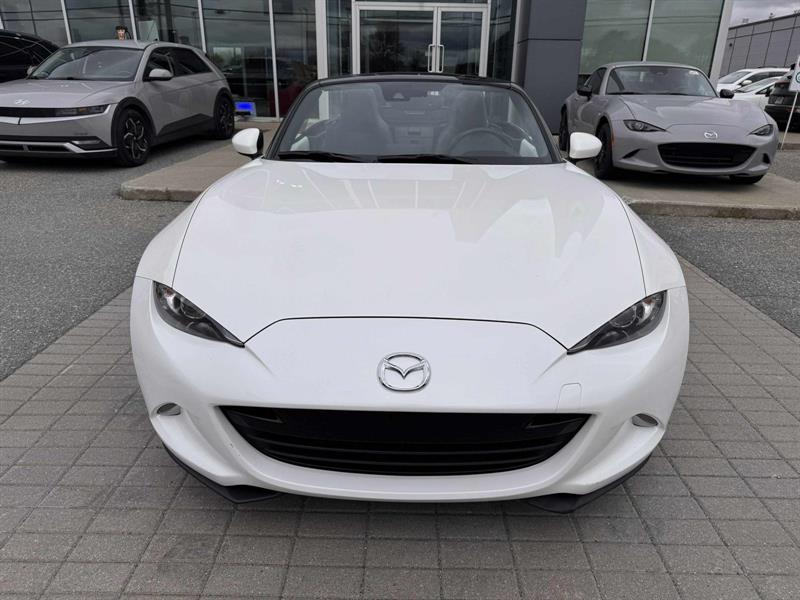 mazda MX-5 2020 - 10