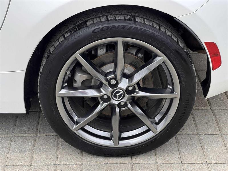 mazda MX-5 2020 - 11