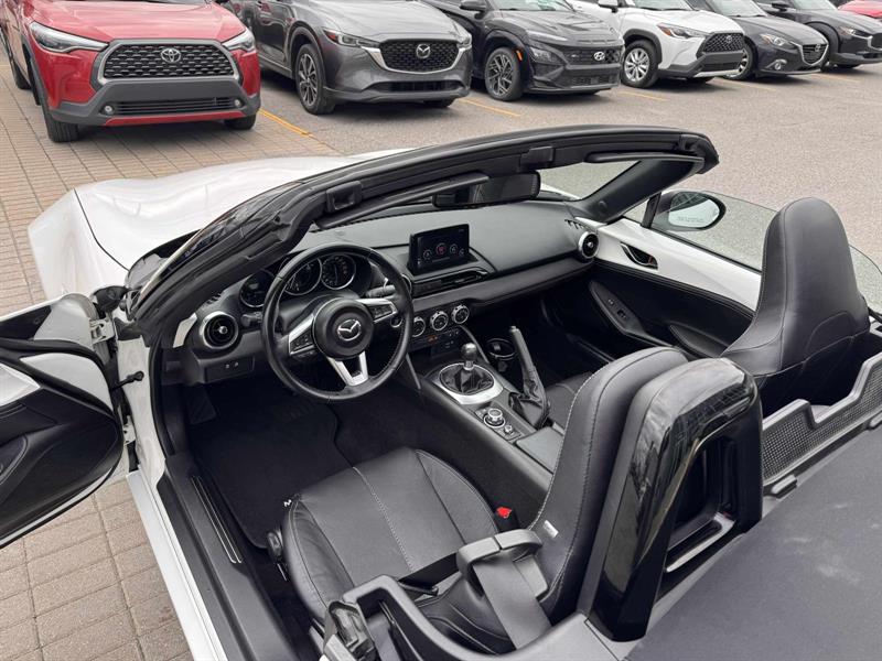 mazda MX-5 2020 - 12