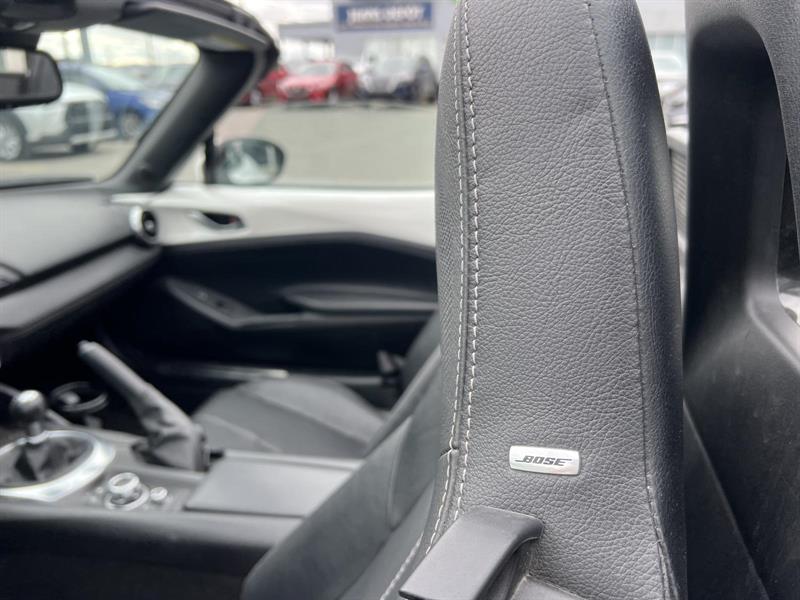 mazda MX-5 2020 - 13