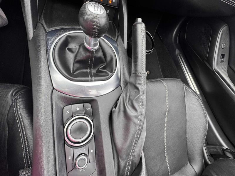 mazda MX-5 2020 - 14