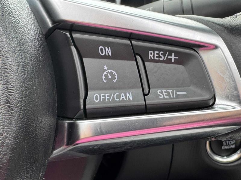 mazda MX-5 2020 - 16