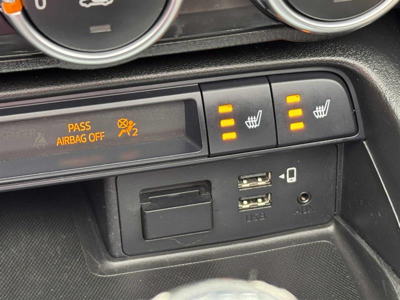 mazda MX-5 2020 - 17