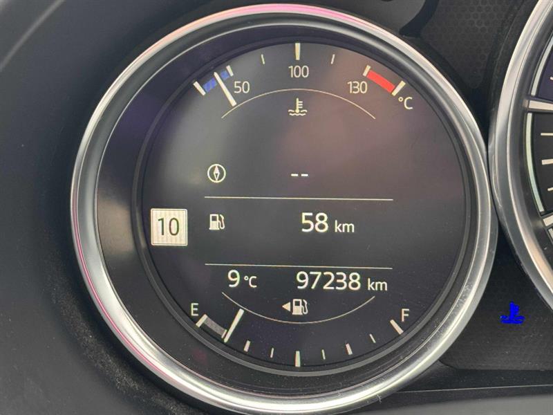 mazda MX-5 2020 - 18