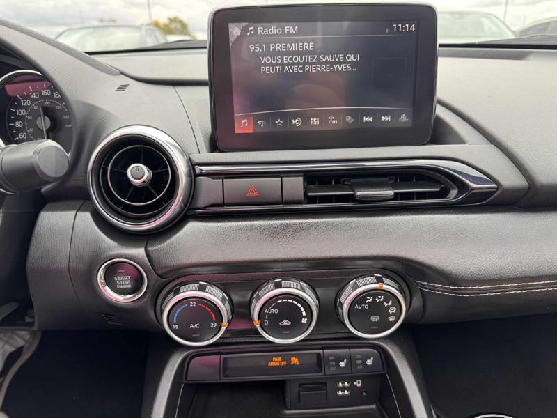 mazda MX-5 2020 - 19