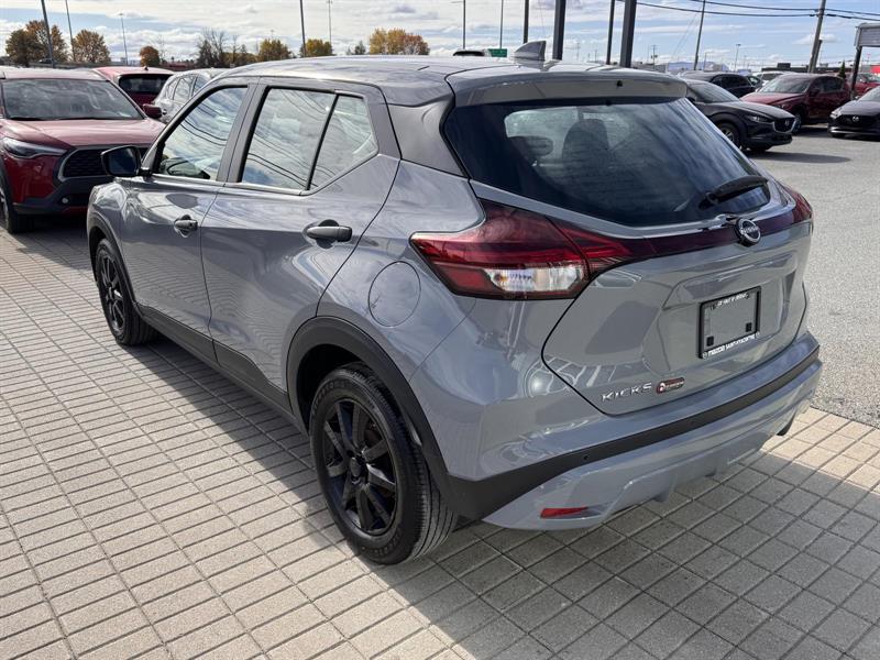 nissan Kicks 2023 - 3