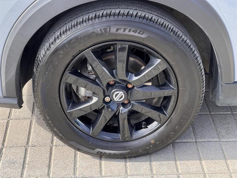 nissan Kicks 2023 - 9