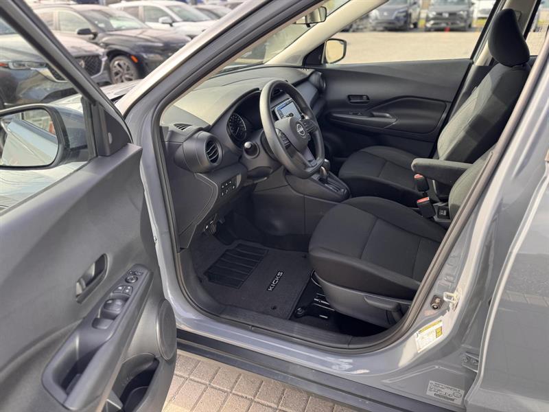 nissan Kicks 2023 - 10