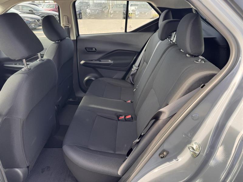 nissan Kicks 2023 - 12