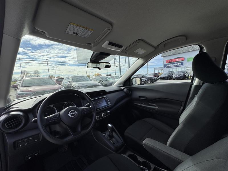 nissan Kicks 2023 - 13