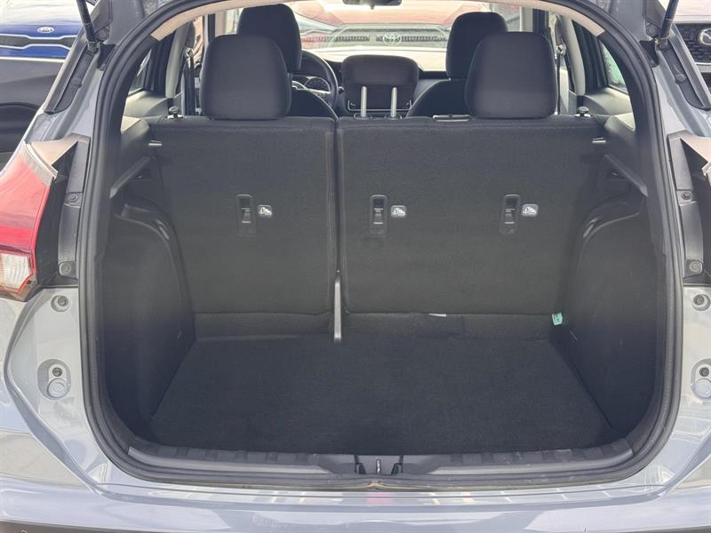 nissan Kicks 2023 - 14