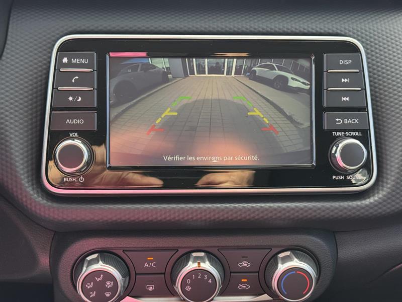 nissan Kicks 2023 - 22