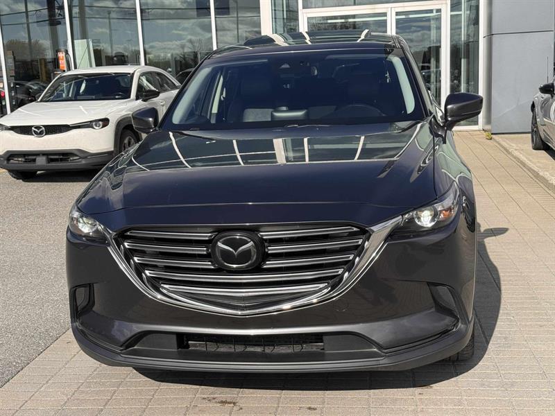 mazda CX-9 2021 - 12