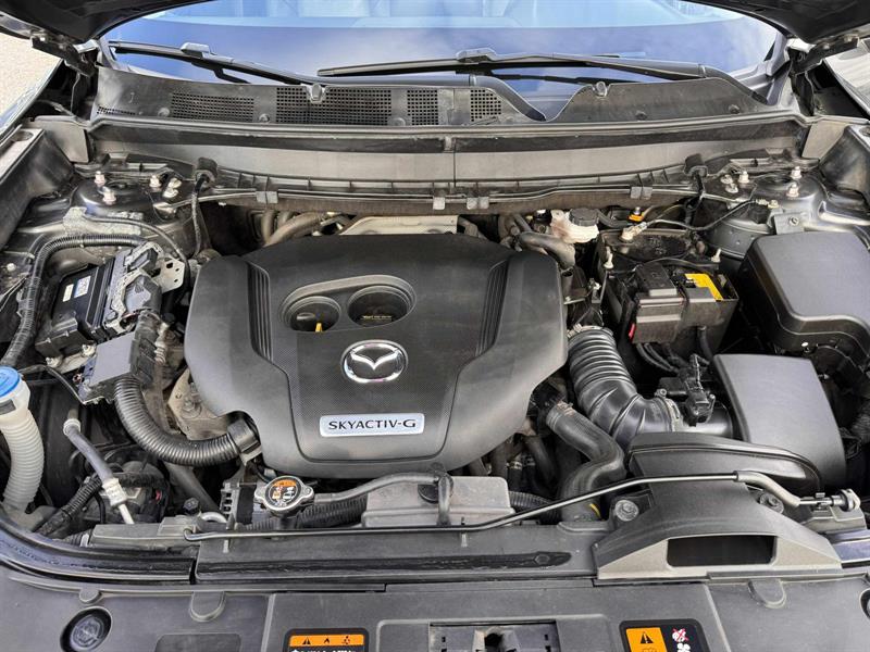 mazda CX-9 2021 - 14