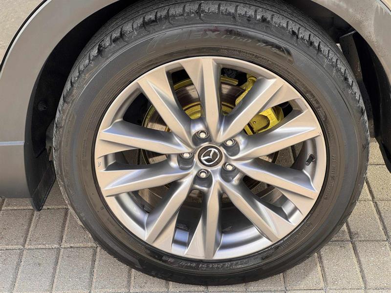 mazda CX-9 2021 - 15