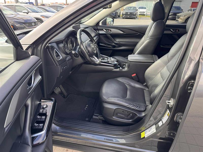 mazda CX-9 2021 - 16