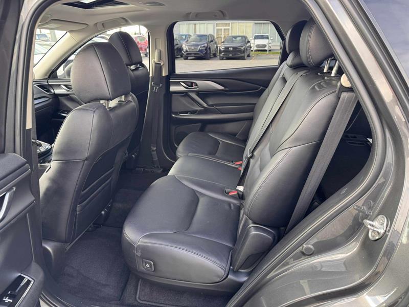 mazda CX-9 2021 - 17
