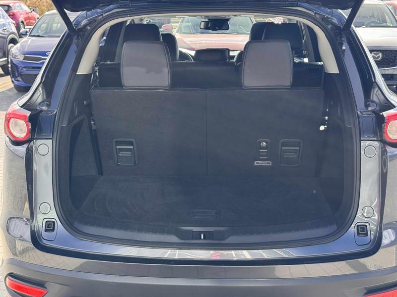 mazda CX-9 2021 - 19