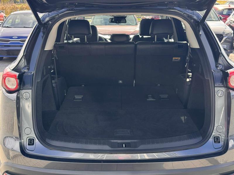mazda CX-9 2021 - 20