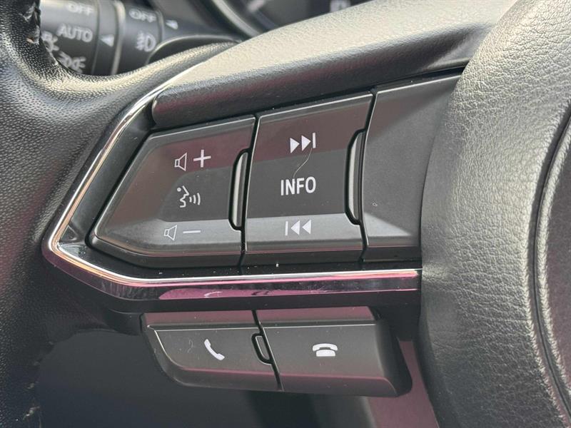 mazda CX-9 2021 - 22