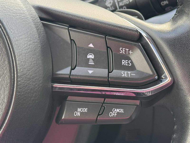 mazda CX-9 2021 - 23