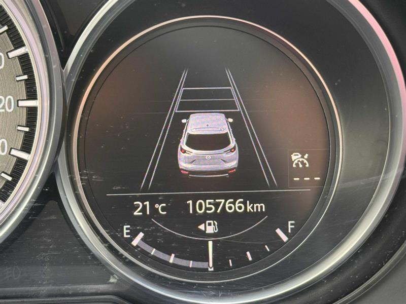 mazda CX-9 2021 - 24