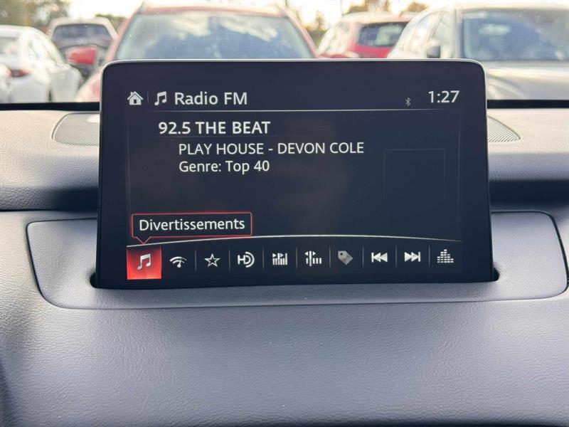 mazda CX-9 2021 - 25