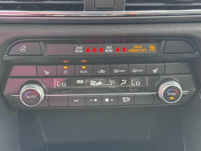 mazda CX-9 2021 - 26