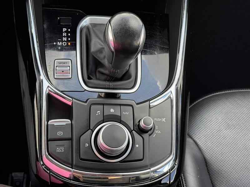 mazda CX-9 2021 - 27