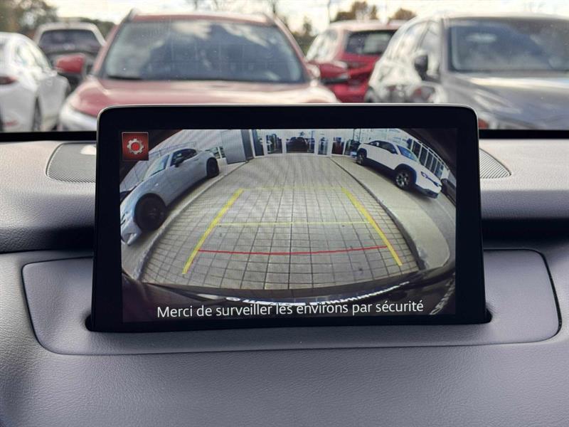 mazda CX-9 2021 - 28