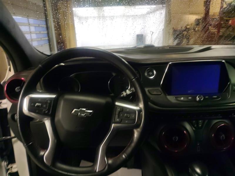 chevrolet Blazer 2019 - 6