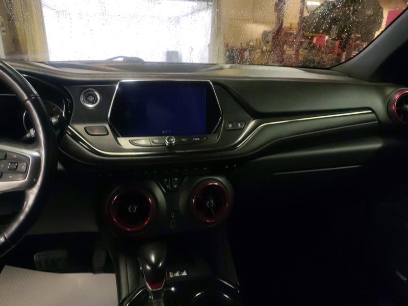 chevrolet Blazer 2019 - 7